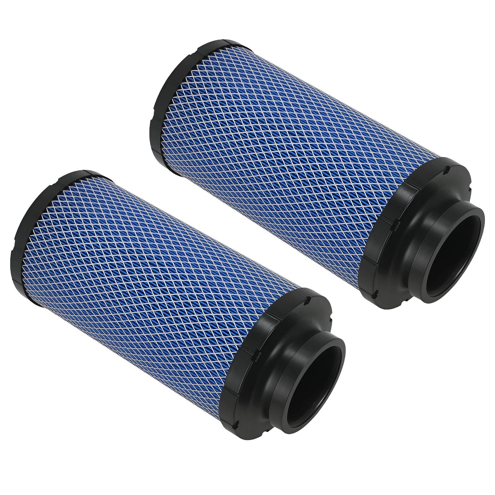 2X Air Filter for Polaris RZR XP 1000, XP 4, Turbo, PRO XP (2014–2023) 2882234