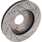 Set of 2 Wheel Hubs for GMC 4WD 4X4