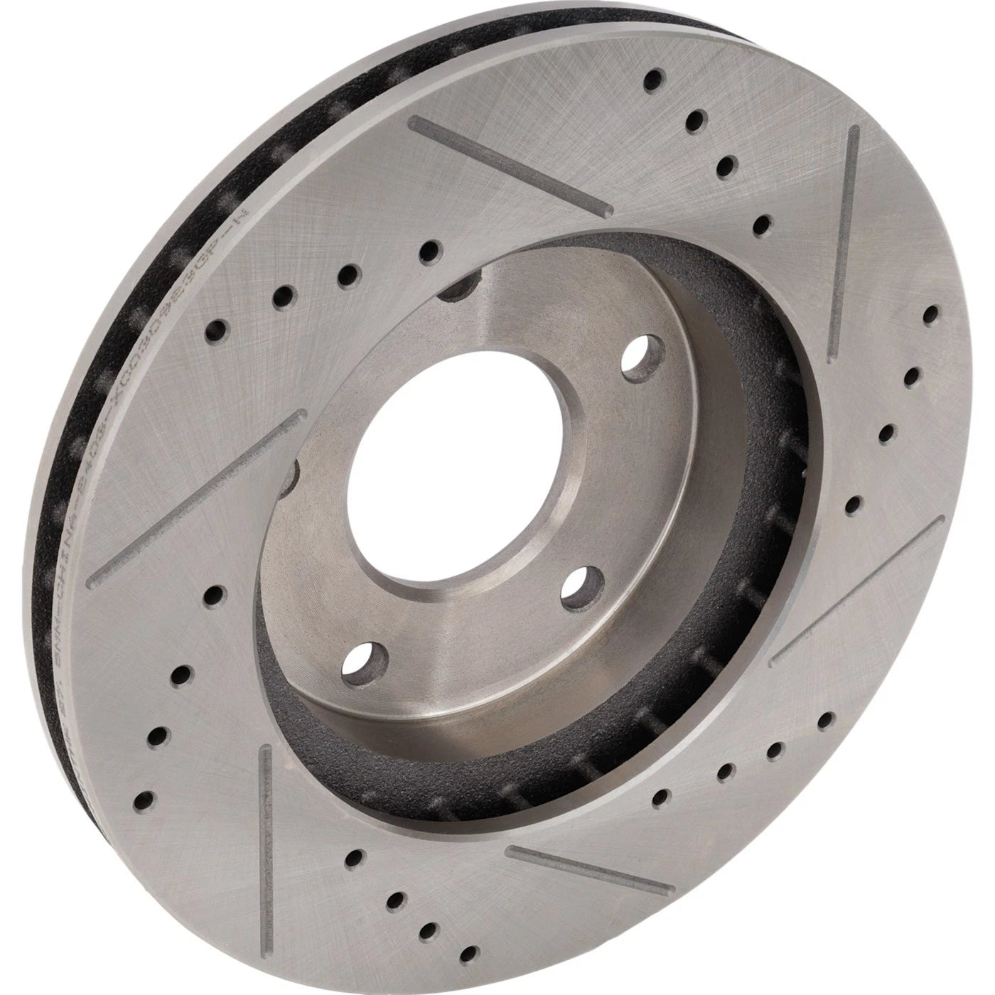 Set of 2 Wheel Hubs for GMC 4WD 4X4