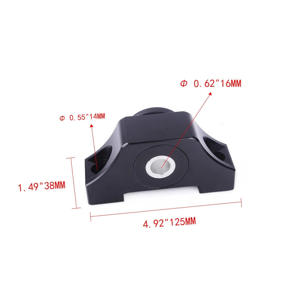 Torque Mount Kit for Honda Civic (1992–2001)