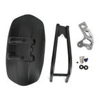 Rear Fender Tire Hugger Mudguard for Honda XADV 750 (2017–2020)