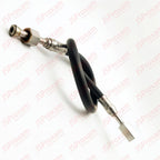 Steering Pump Adapter Hose for Mercury Verado Gen C (2001–2023) 8M0152467