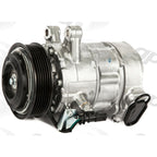 A/C Compressor with Clutch for Chevy Camaro, Cadillac ATS, CTS (2016)
