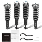 Coilovers Suspension Lowering Kit for Lexus IS300 (2000-2005)