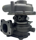 Turbocharger VB440051 8980302170 for Isuzu 4HK1 (JBC JS200, Hitachi ZX240)