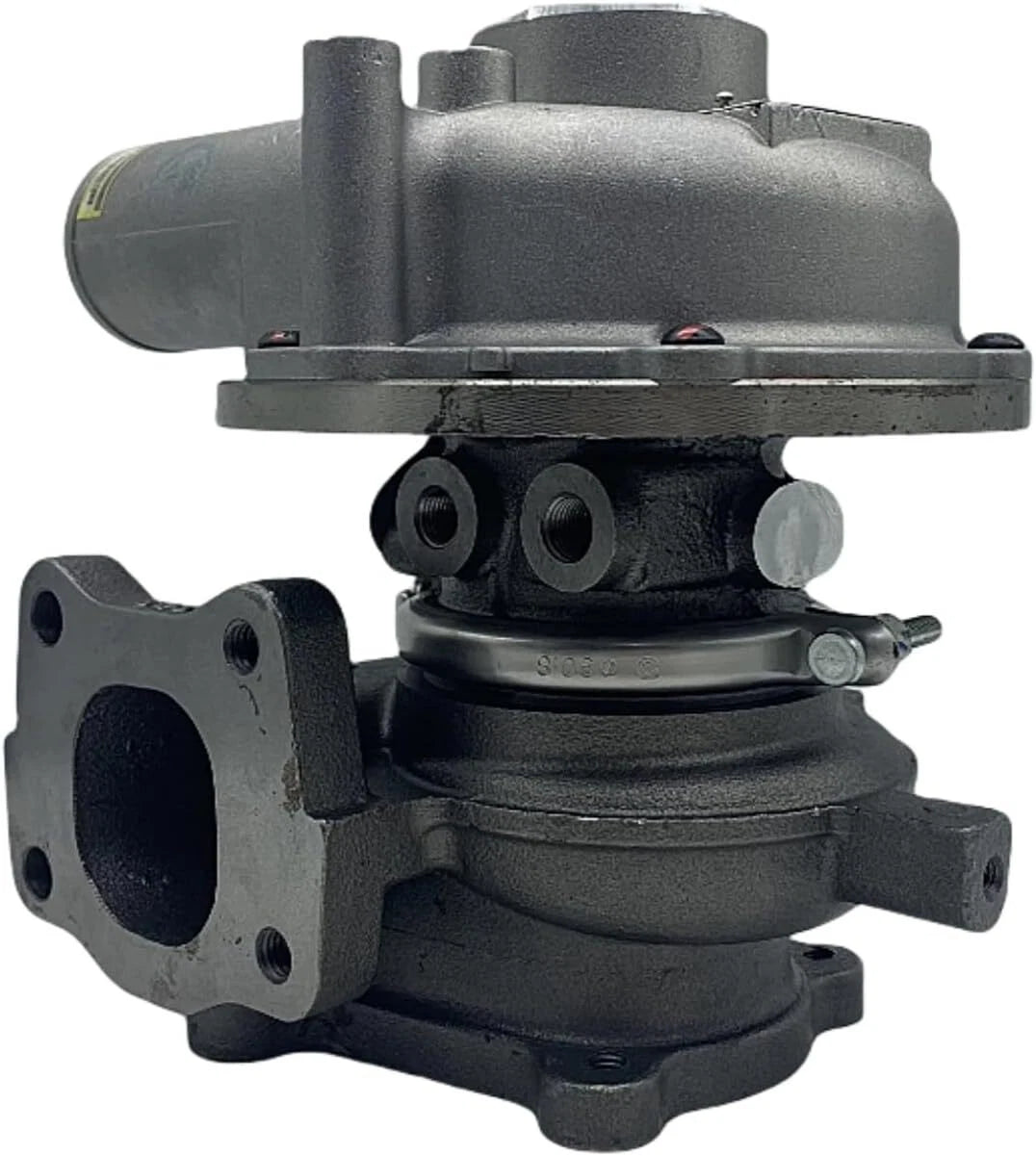 Turbocharger VB440051 8980302170 for Isuzu 4HK1 (JBC JS200, Hitachi ZX240)