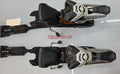 Marker Titanium 1200 Piston Control Ski Bindings EPS Biometric Set for Skiing (2023–2023)