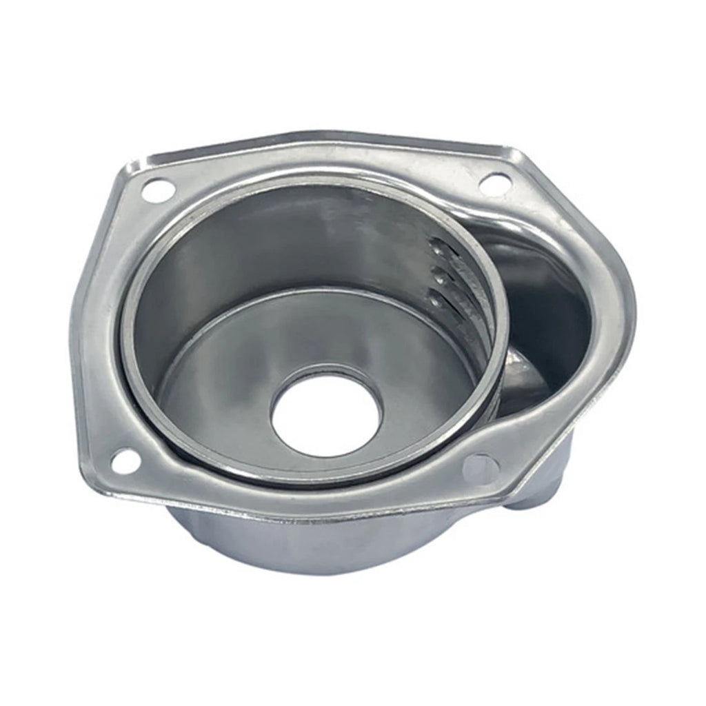 Water Pump Impeller Kit for Mercury 4-Stroke 75 80 90 100 HP (46-817275Q05)