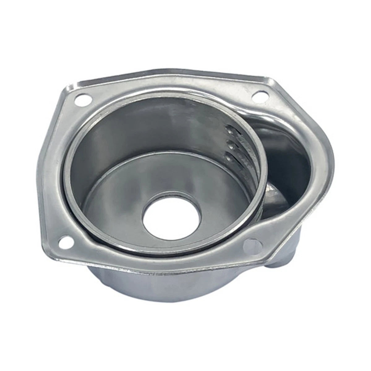 Water Pump Impeller Kit for Mercury 4-Stroke 75 80 90 100 HP (46-817275Q05)