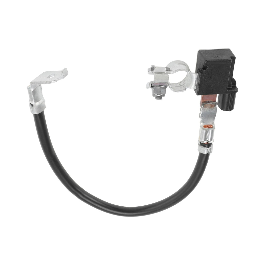 2X Battery Negative Sensor Cable for Hyundai Sonata (2015–2017) No. 37180-C2100