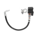 2X Battery Negative Sensor Cable for Hyundai Sonata (2015–2017) No. 37180-C2100