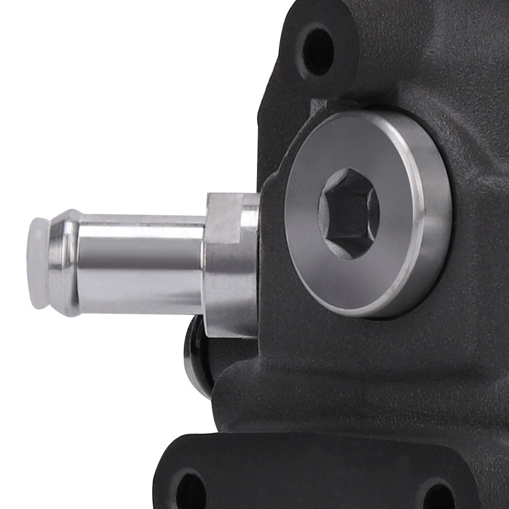 Air Suspension Compressor for Mercedes R-Class (2006-2013)
