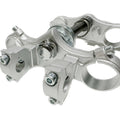 Heavy Duty Triple Tree Clamps for Pit Pro 125cc 140cc Dirt Bike (2010–2023)