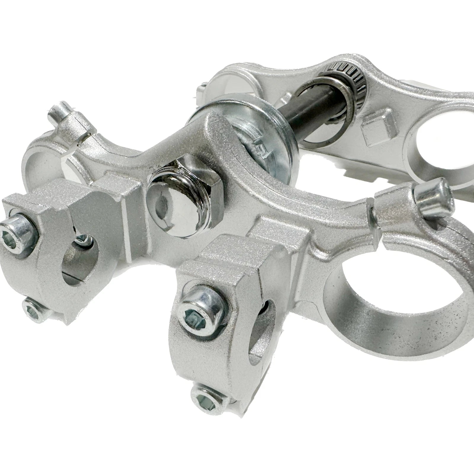 Heavy Duty Triple Tree Clamps for Pit Pro 125cc 140cc Dirt Bike (2010–2023)