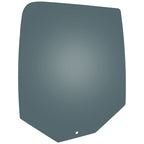 Rear Passenger Door Glass for Ram 1500 Classic
