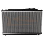 Aluminum Radiator for Acura CSX 2.0L (2006–2011) CU2922
