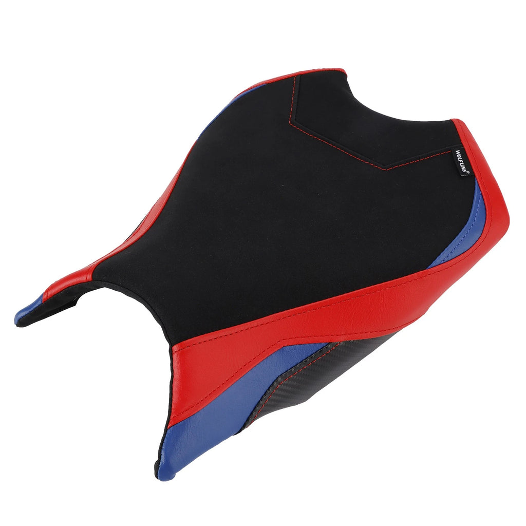Front Raider Seat Driver Cushion for Honda CBR250RR (2017–2024)