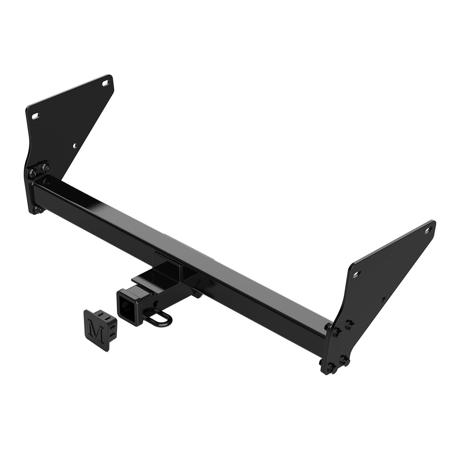 2 Inch Trailer Towing Hitch for Toyota RAV4 (2019–2024)