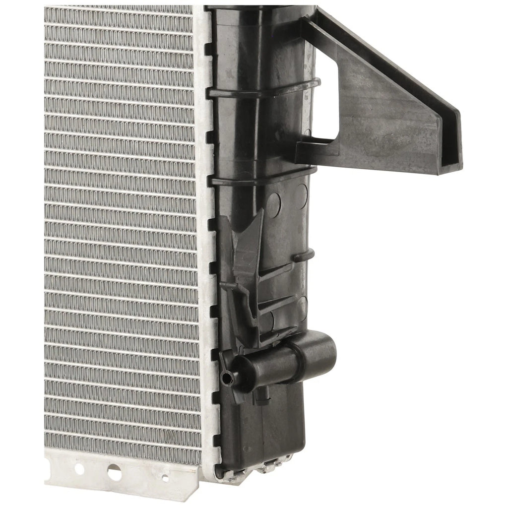 Aluminum Radiator for Ford Ranger Mazda B4000 (1995–1997)