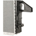 Aluminum Radiator for Ford Ranger Mazda B4000 (1995–1997)