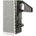 Aluminum Radiator for Ford Ranger Mazda B4000 (1995–1997)