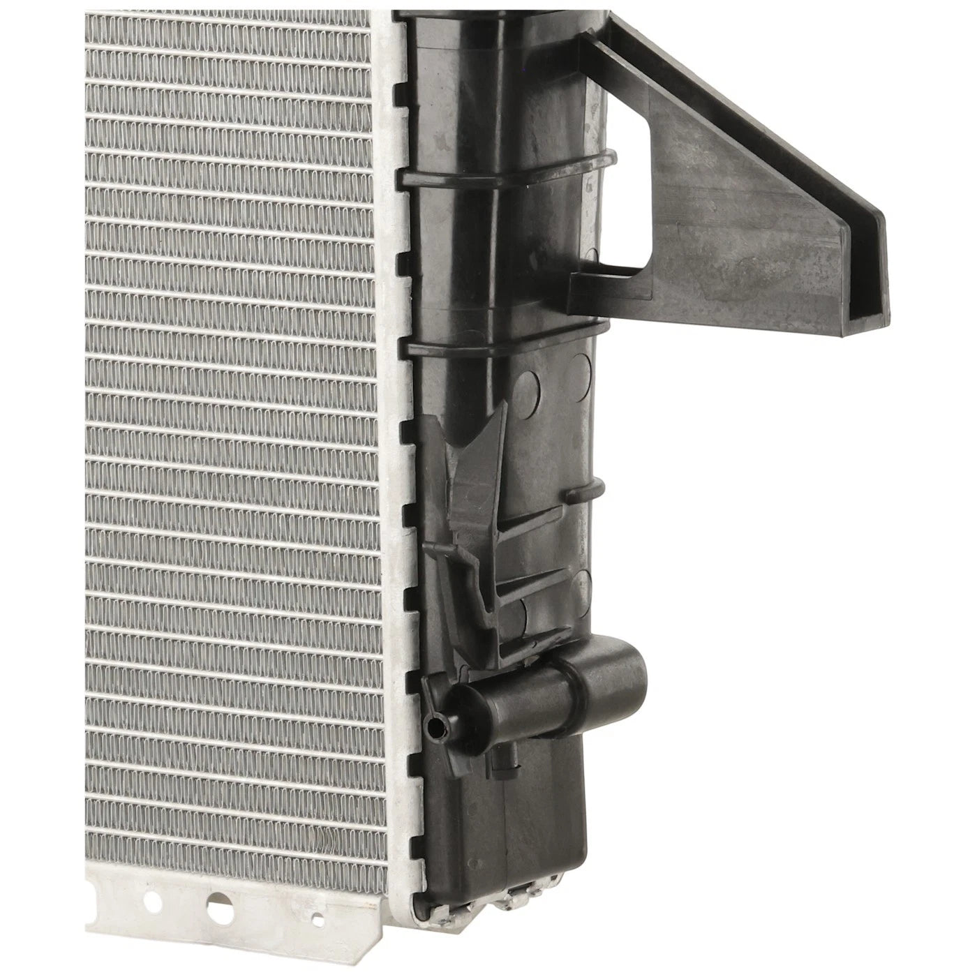 Aluminum Radiator for Ford Ranger Mazda B4000 (1995–1997)