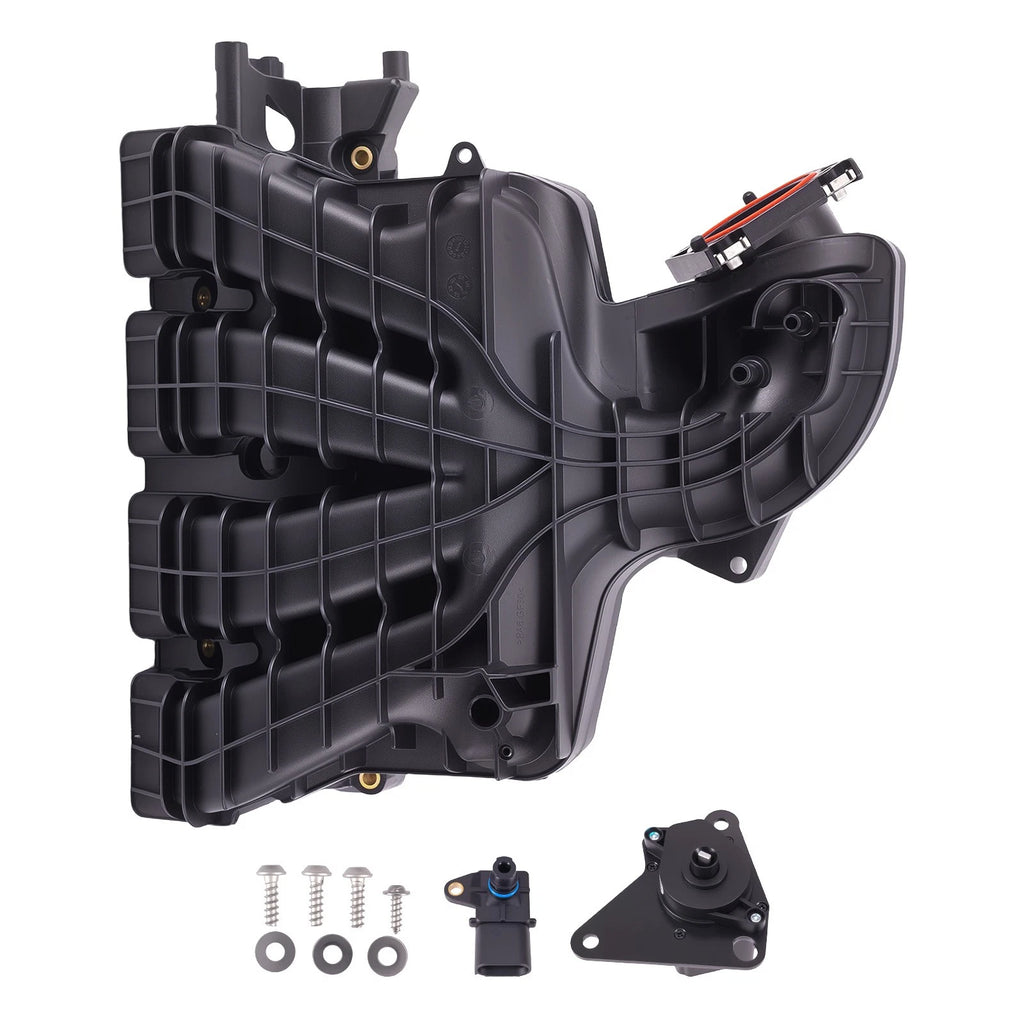 Intake Manifold for Compass Patriot Sebring Avenger 1.8L 2.0L 2.4L (2007–2016)