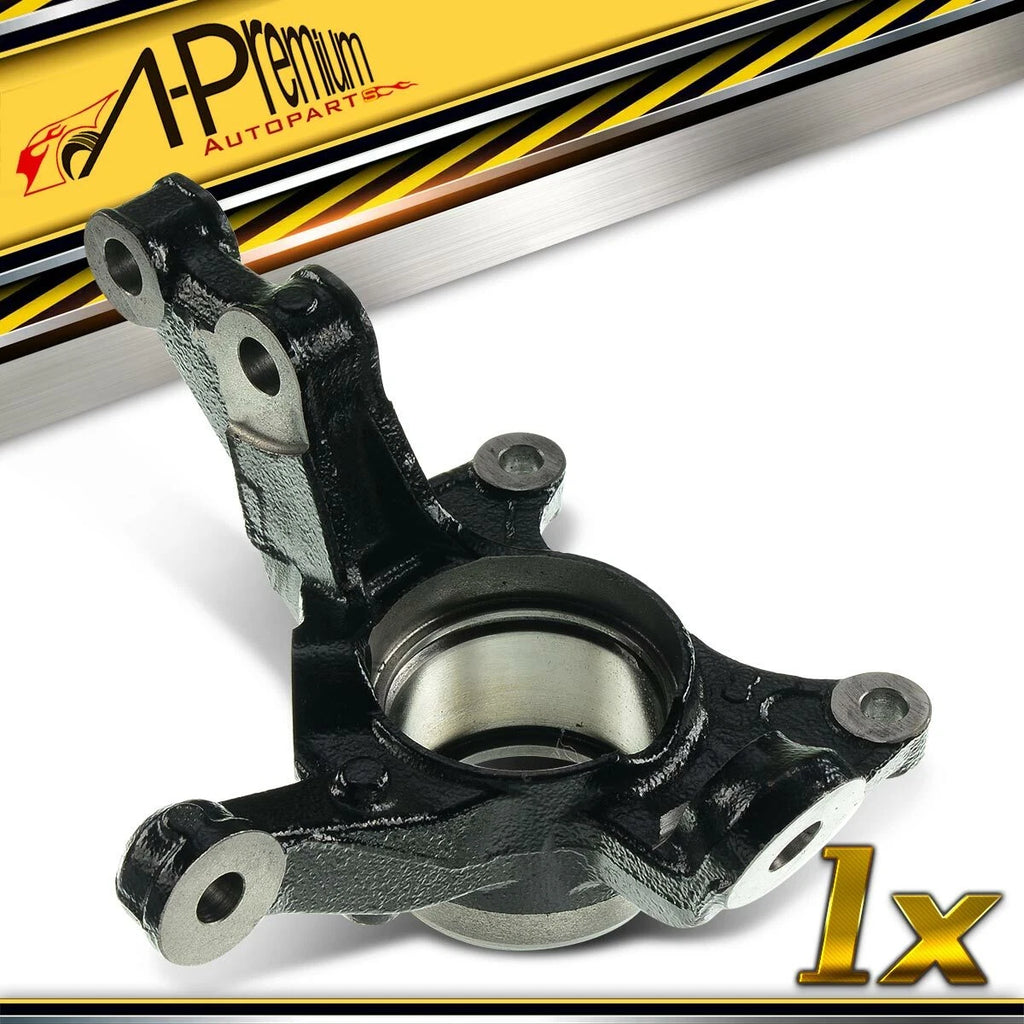 Front Left Steering Knuckle for Toyota Corolla for Matrix (2009-2019)