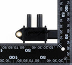 DPF Exhaust Diff Pressure Sensor for Ford Land Rover