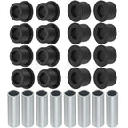 Front Upper & Lower A-Arm Bushing for Honda TRX450R TRX400EX (1999–2008)