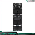 Power Window Switch for Nissan Murano 2015–2024 (3.5L)