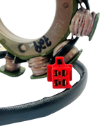 Stator for Kawasaki KLR250 (1985–2003) 21-729