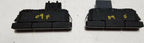 Traction Control Info Setup Rest Switch Set for Ford Flex (2009–2012)