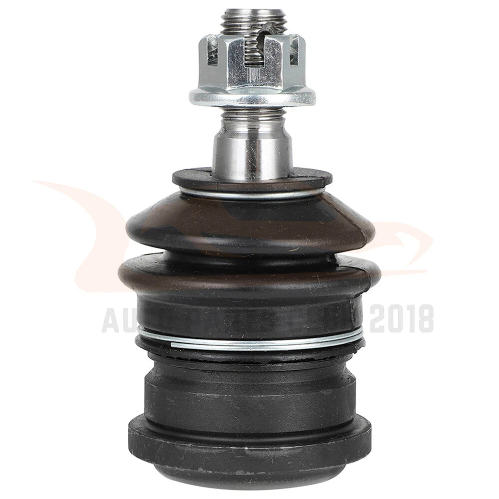 8Pcs Front Ball Joints & Sway Bar Links for Toyota 4Runner (1996–2002)