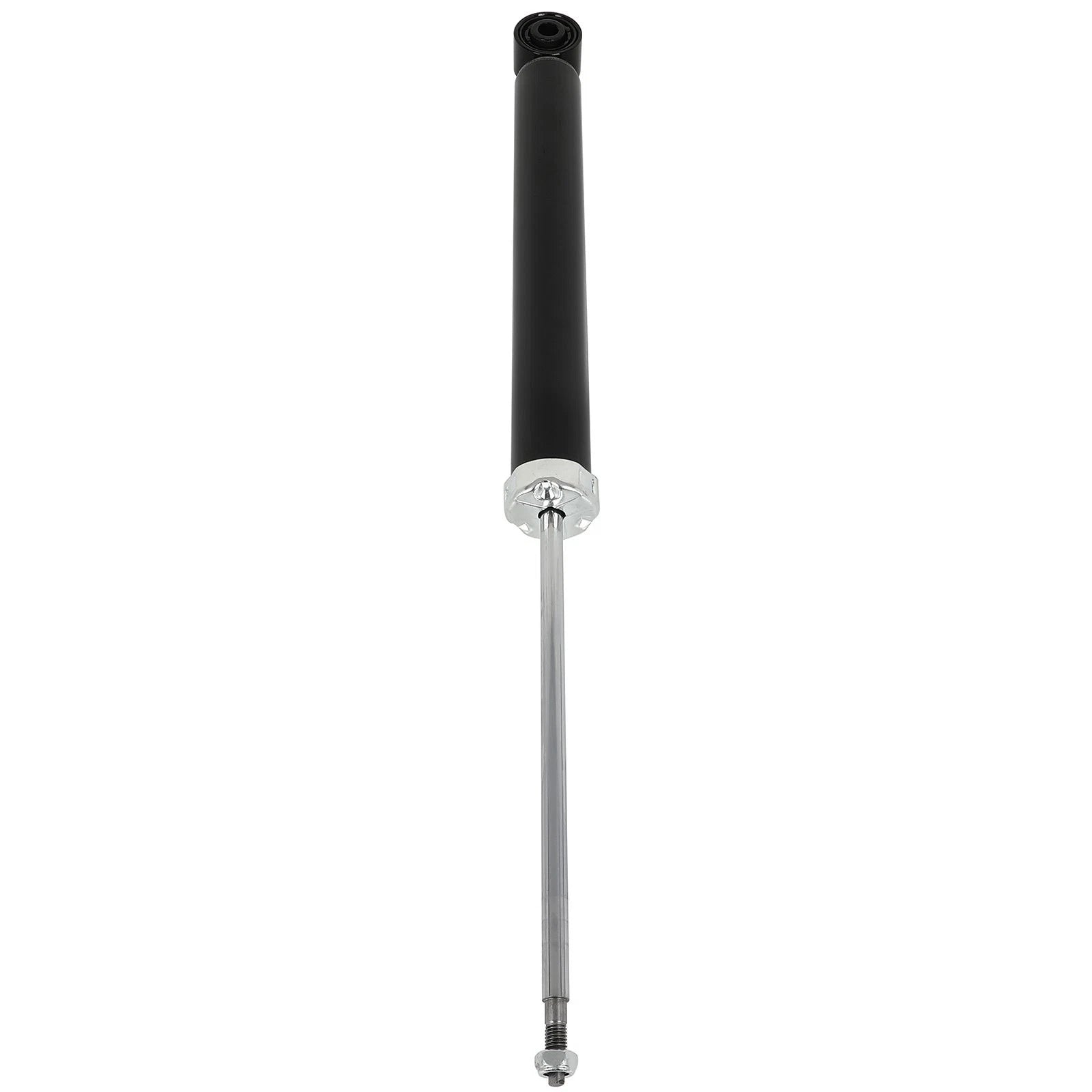 2X Rear Shocks for Audi A4 A4 Quattro (2009–2012)