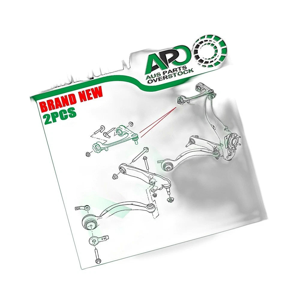 Front Upper Control Arm for Land Rover Range Rover Velar (2018–2023)