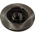 Front Brake Rotors for Ford Ranger (1998–2001) 2-Wheel ABS RWD 260mm