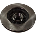Front Brake Rotors for Ford Ranger (1998–2001) 2-Wheel ABS RWD 260mm