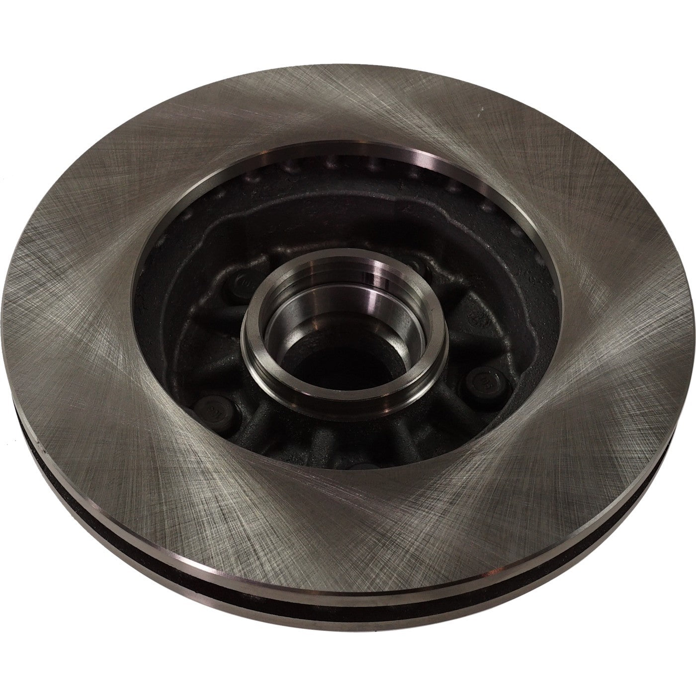 Front Brake Rotors for Ford Ranger (1998–2001) 2-Wheel ABS RWD 260mm