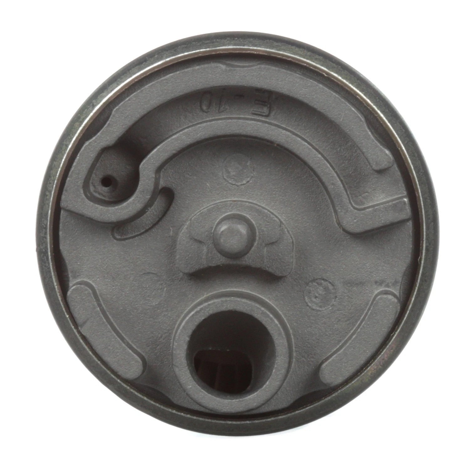 Fuel Pump and Strainer Set for Mazda CX-9 (2007–2010) - Delphi FE0700