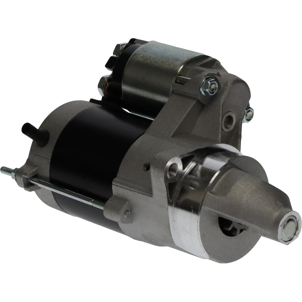 Starter for Lynx 6900 (1999–2007)