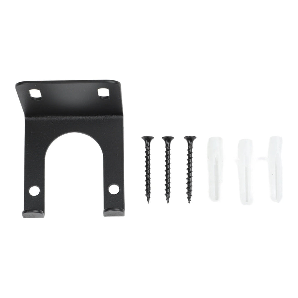 Wall Mounted Heavy Duty Lawn Mower Holder for All Models