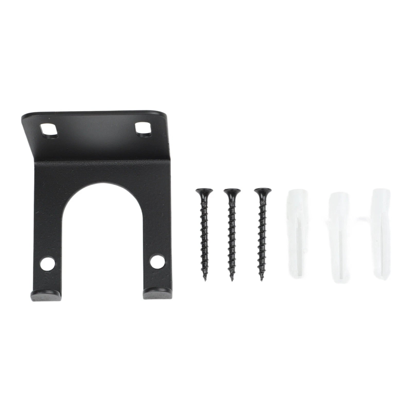 Wall Mounted Heavy Duty Lawn Mower Holder for All Models
