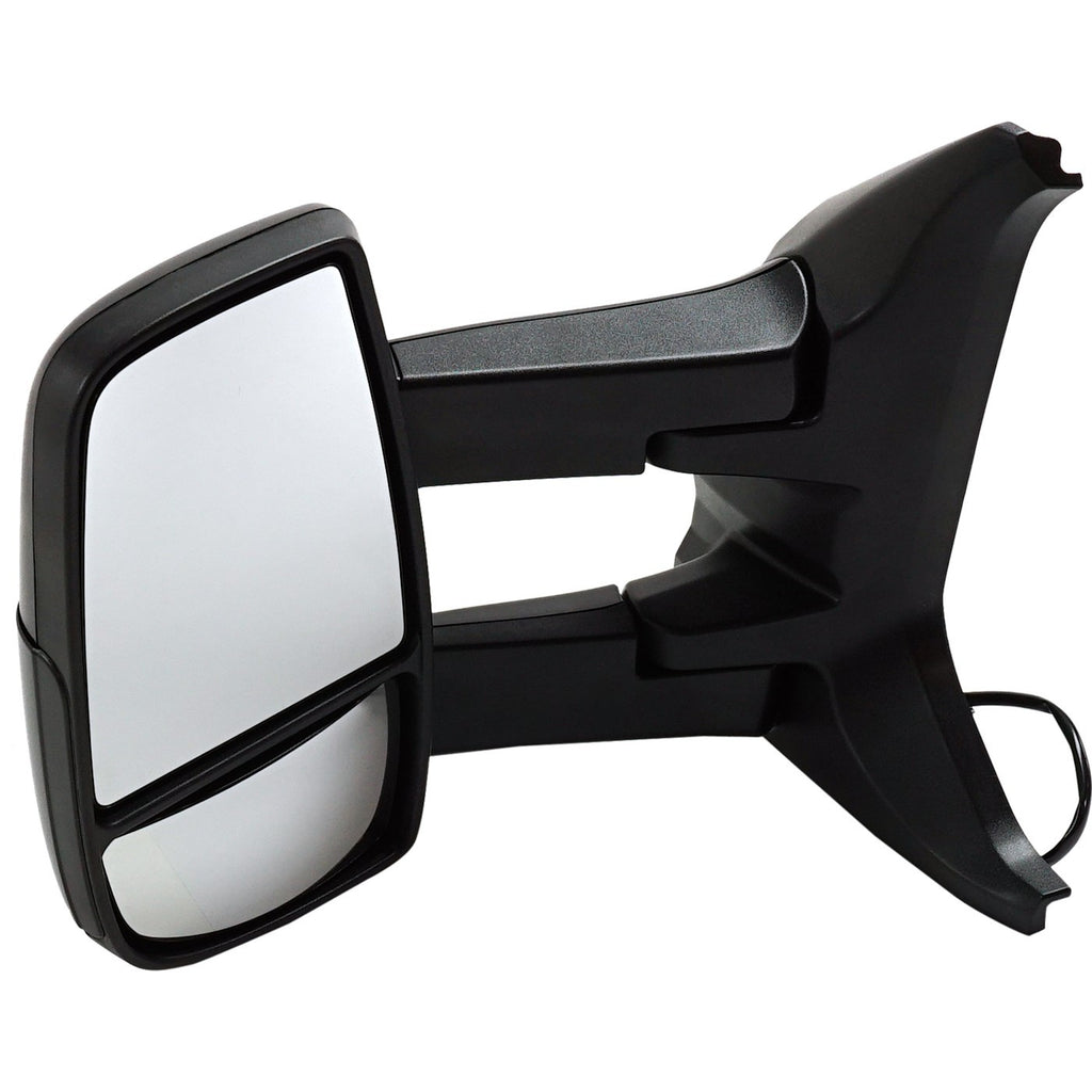 Driver Left Side Mirror for Ford Transit-150, Transit-250, Transit-350