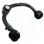 2X Front Upper Control Arm and Ball Joint for Ford Expedition (2003–2006)