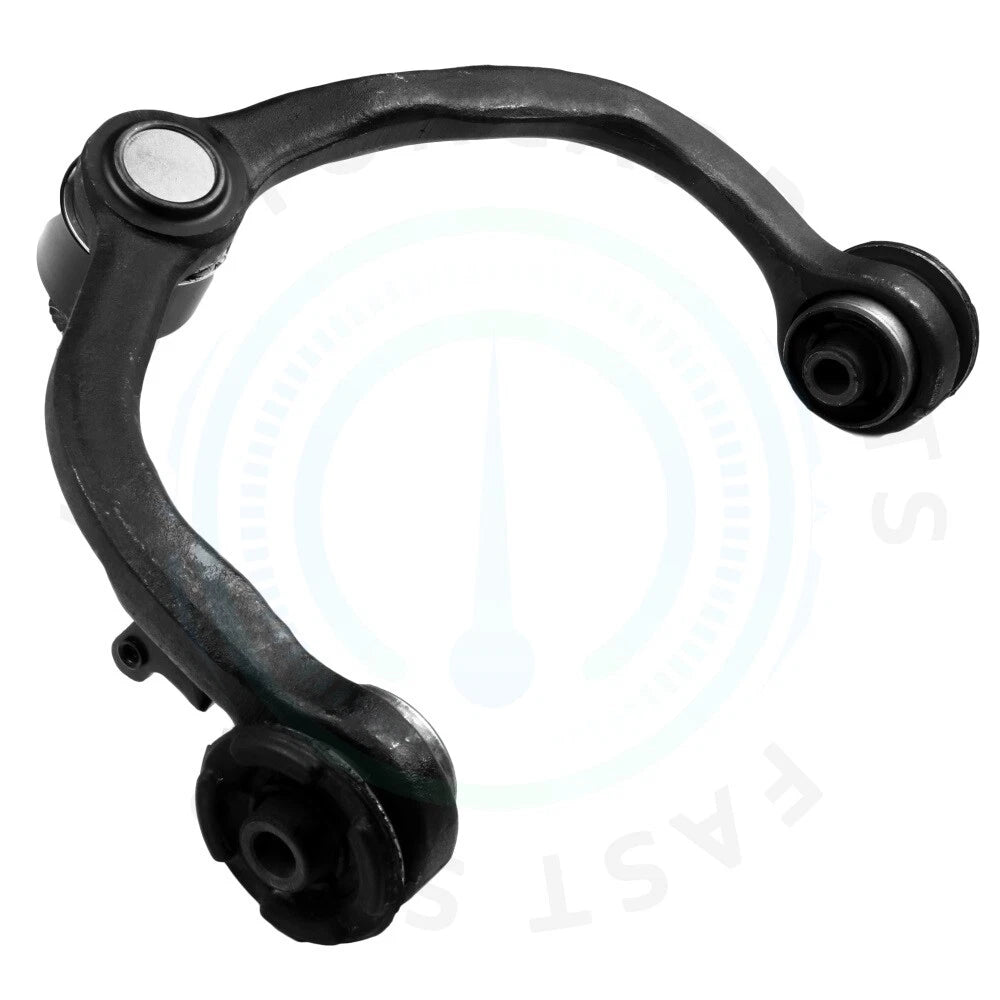 2X Front Upper Control Arm and Ball Joint for Ford Expedition (2003–2006)