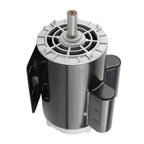 Air Compressor 5HP 7/8" Shaft 3450RPM 21A 56 Frame CCW for