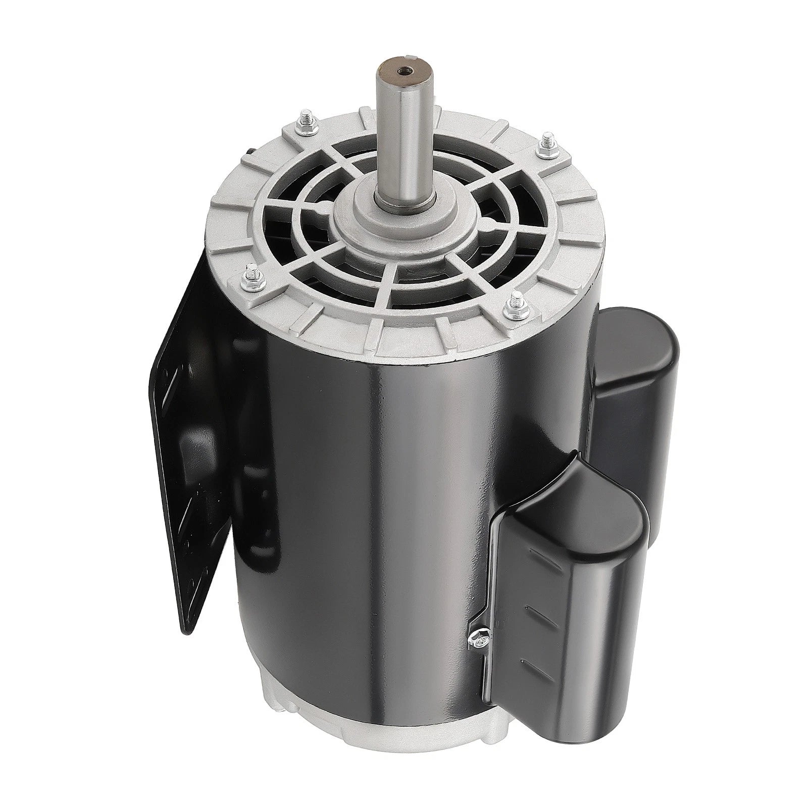 Air Compressor 5HP 7/8" Shaft 3450RPM 21A 56 Frame CCW for