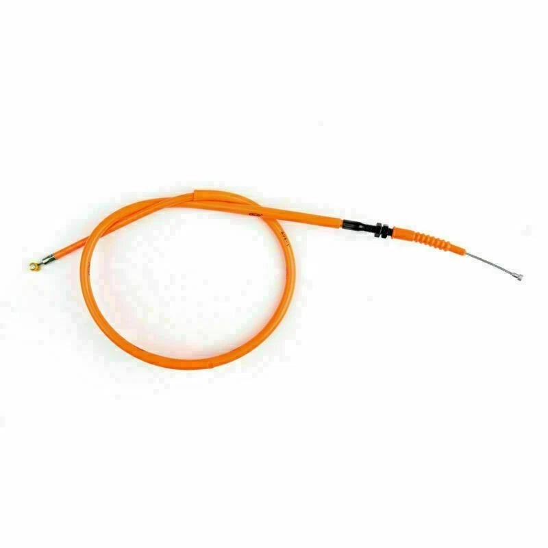 Clutch Cable for Honda CBR1000RR (2008–2011) - Orange
