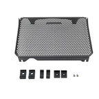Radiator Grille Guard Cover for Suzuki GSX-8R GSX-8S (2024-2025)
